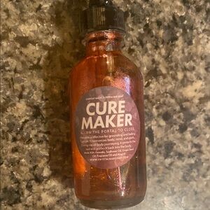 Cure Maker Crystal Bar Soap
